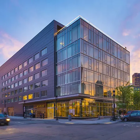 The Envoy Hotel, Autograph Collection Hotel Boston