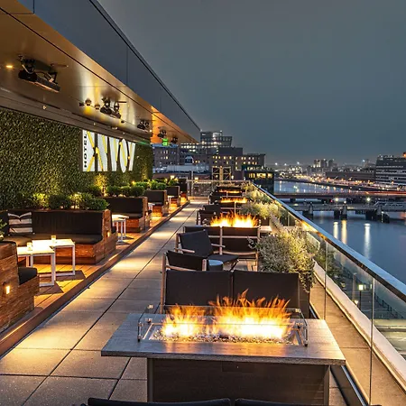 Hotel The Envoy Hotel, Autograph Collection 4*