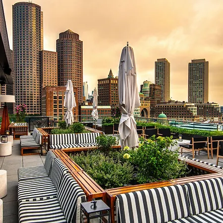 The Envoy Hotel, Autograph Collection Hotel 4*