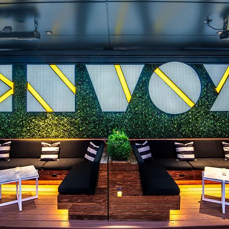 Hotel The Envoy Hotel, Autograph Collection
