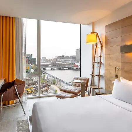 Hotel The Envoy Hotel, Autograph Collection 4*