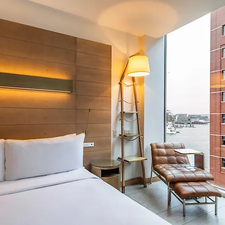 The Envoy Hotel, Autograph Collection Hotel 4*