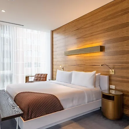 Hotel The Envoy Hotel, Autograph Collection Boston