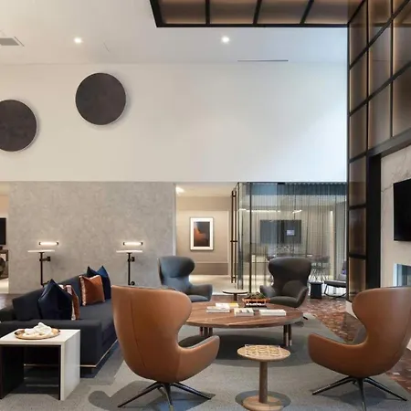 Hyatus Luxury Residences South Bay Designer Collection Aparthotel