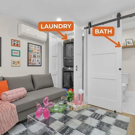 3br3bth Entire House Steps To Downtown & Td Garden Boston