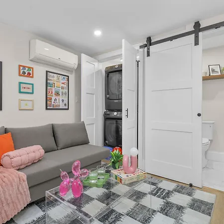 3br3bth Entire House Steps To Downtown & Td Garden