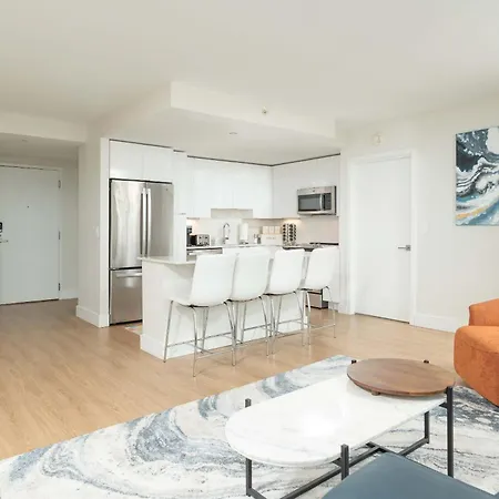 2br Penthouse Common Dt Boston