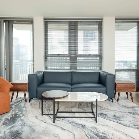 2br Penthouse Common Dt Boston