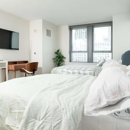 2br Penthouse Common Dt Boston