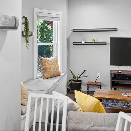 Apartment Luxury 3br 2ba Penthouse Boston