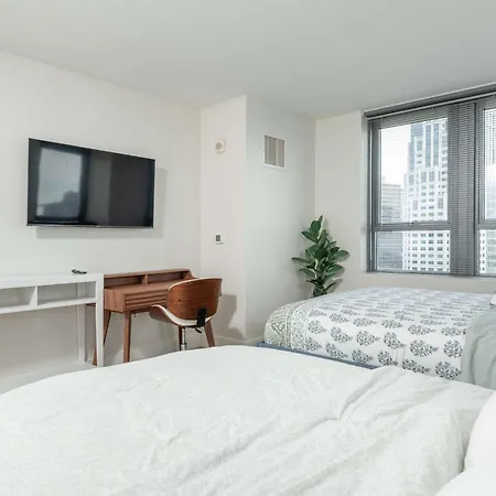 2br Penthouse Common Dt *
