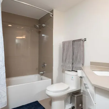 Apartment 2br Penthouse Common Dt