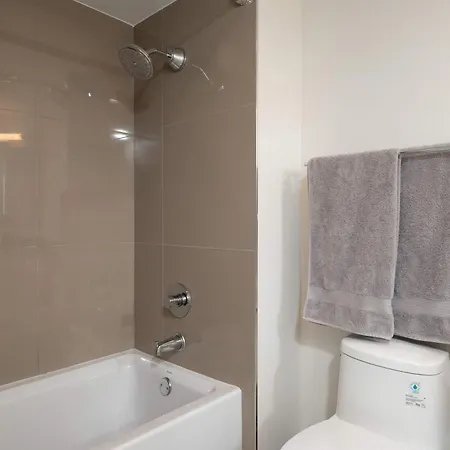 Apartment 2br Penthouse Common Dt Boston