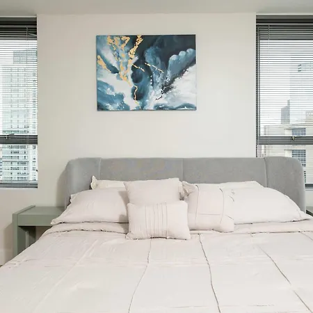 2br Penthouse Common Dt Apartment *