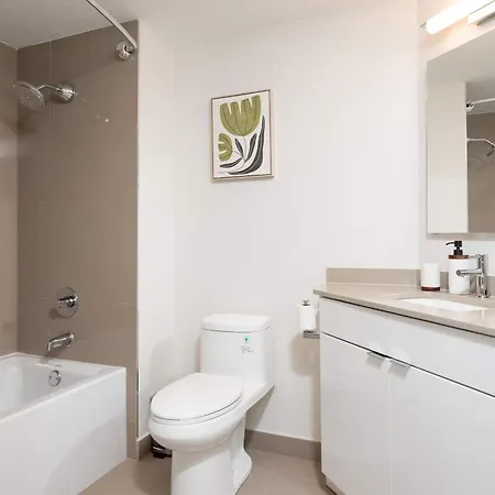 2br Penthouse Common Dt * Boston