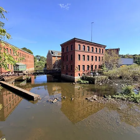 Historic Lower Mills