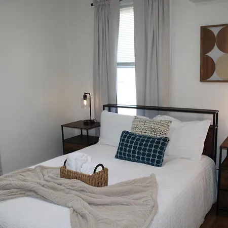 The Serene Hideaway Apartment *