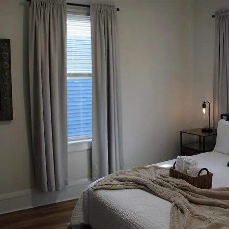Apartment The Serene Hideaway