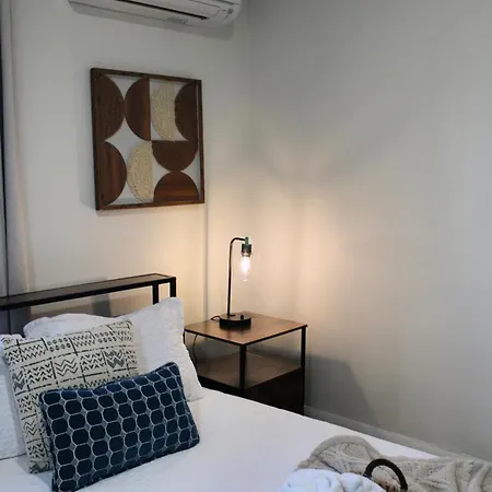 The Serene Hideaway Apartment *