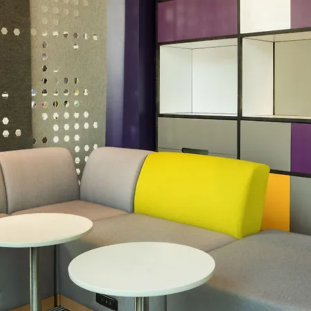 Yotel Boston