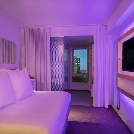 Yotel Boston