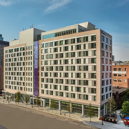 Hotel Yotel