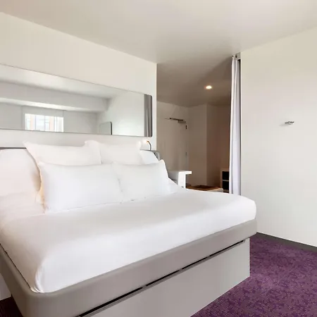 Yotel Boston