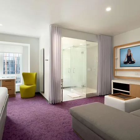 Yotel 4* Boston