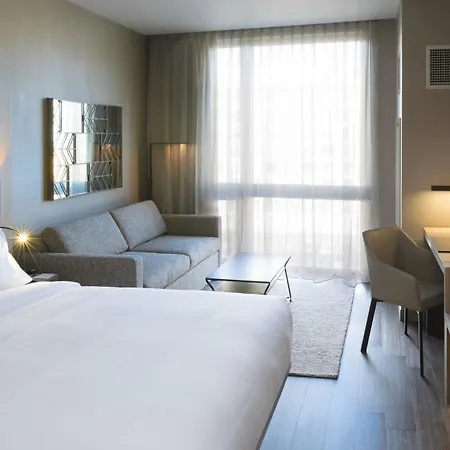 Ac By Marriott Downtown Hotel
