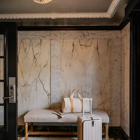 No. 284 Back Bay Hotel, Sonder By Marriott Bonvoy Hotel Boston