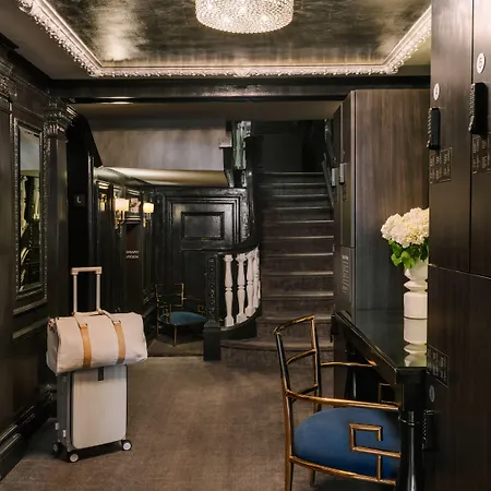 No. 284 Back Bay Hotel, Sonder By Marriott Bonvoy