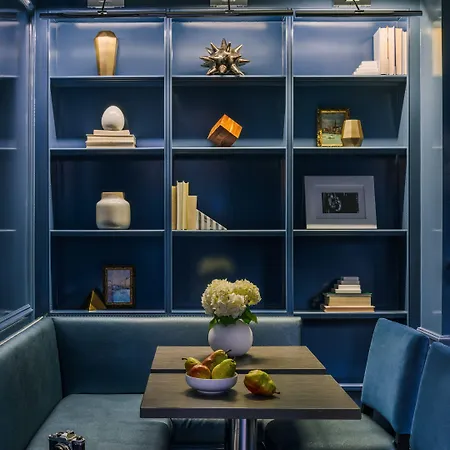 No. 284 Back Bay Hotel, Sonder By Marriott Bonvoy Hotel Boston