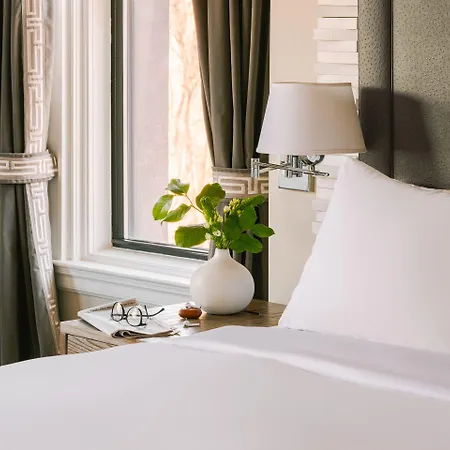 Hotel No. 284 Back Bay Hotel, Sonder By Marriott Bonvoy