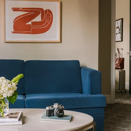 No. 284 Back Bay Hotel, Sonder By Marriott Bonvoy Hotel Boston