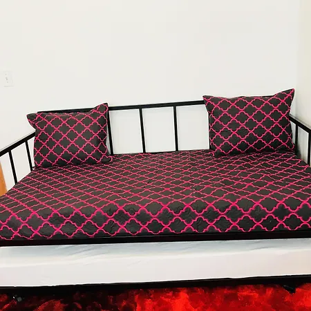 And Guest house Boston