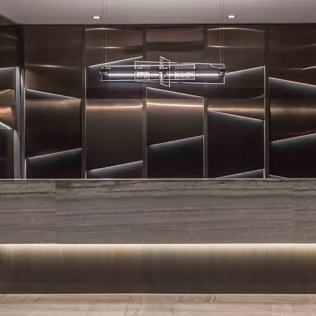 Hotel Ac By Marriott Cleveland Circle