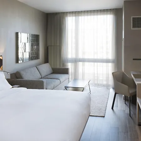 Hotel Ac By Marriott Cleveland Circle