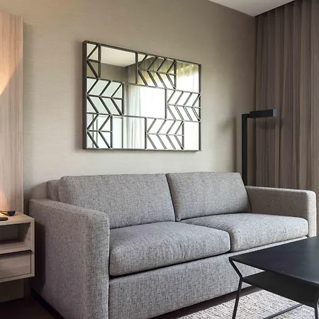 Hotel Ac By Marriott Cleveland Circle