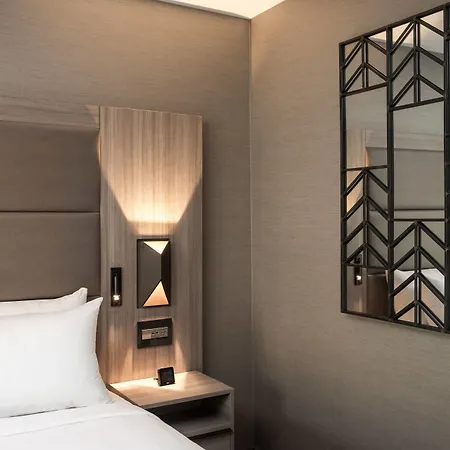 Hotel Ac By Marriott Cleveland Circle