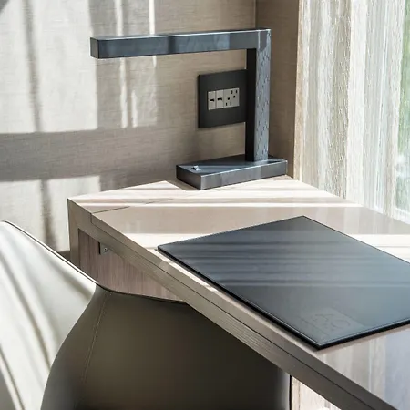 Hotel Ac By Marriott Cleveland Circle