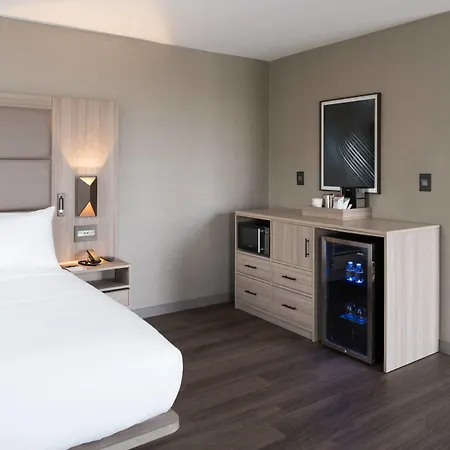 Ac By Marriott Cleveland Circle 4* Boston