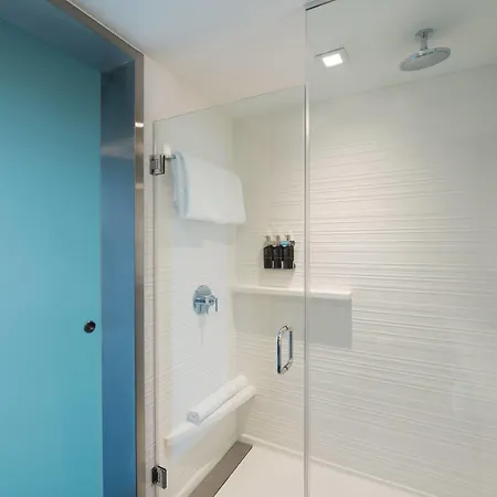 Hotel Ac By Marriott Cleveland Circle 4*