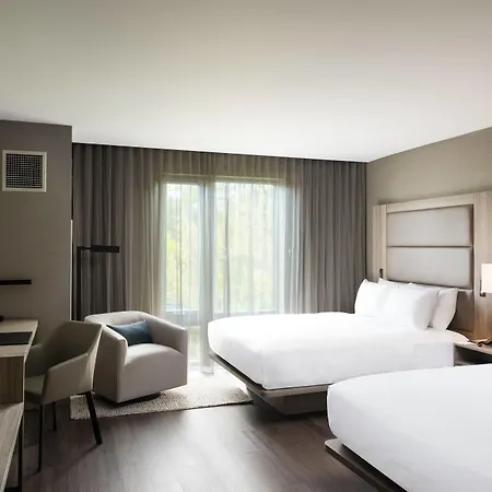 Hotel Ac By Marriott Cleveland Circle