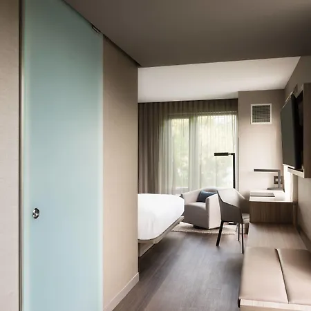 Hotel Ac By Marriott Cleveland Circle 4*