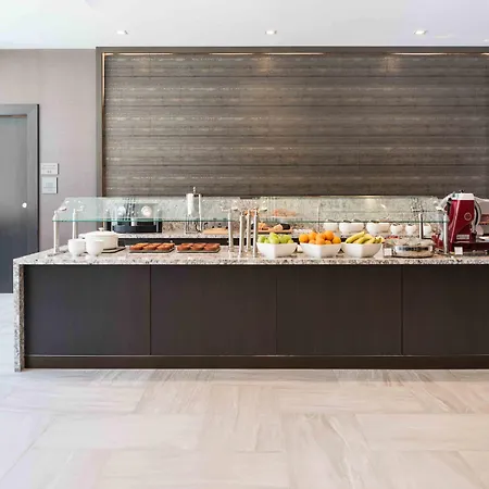 Ac By Marriott Cleveland Circle 4* Boston