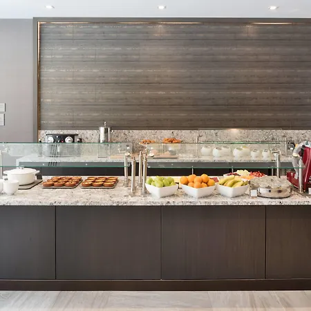Ac By Marriott Cleveland Circle Hotel 4*
