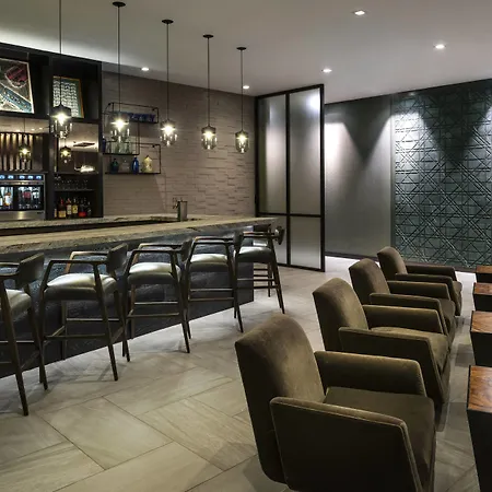Hotel Ac By Marriott Cleveland Circle 4*