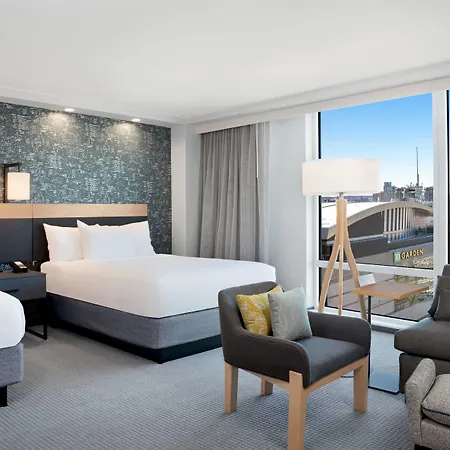 Courtyard Downtown/north Station 3* Boston
