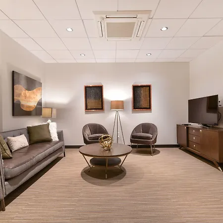 Apartment Global Luxury Downtown Boston