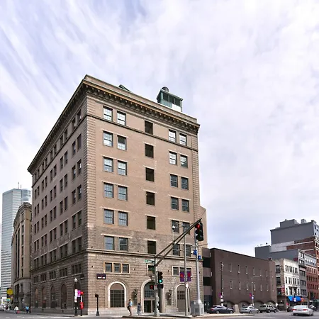 Global Luxury Downtown *